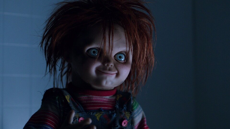 Imagen de la película Cult of Chucky