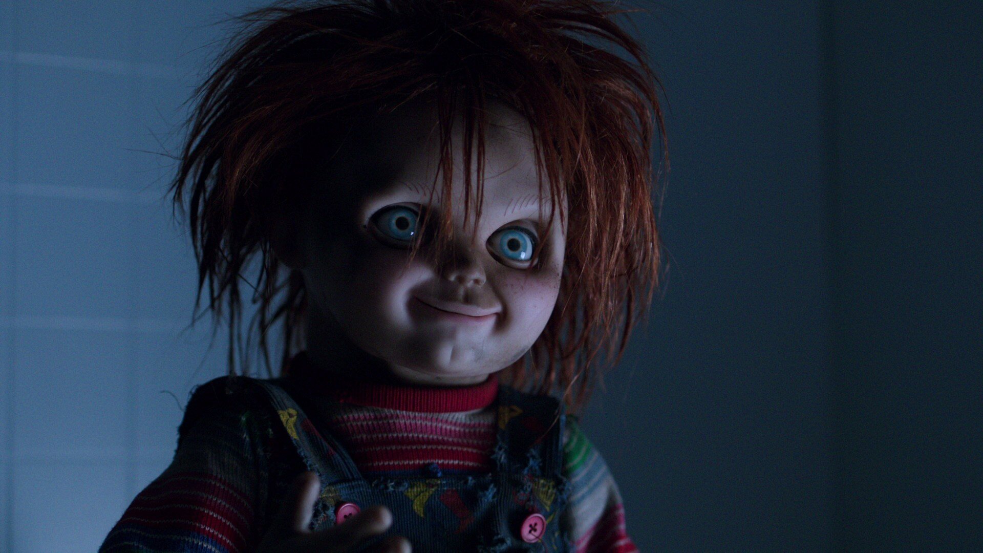 Imagen de la película Cult of Chucky