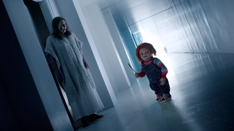 Imagen de la película Cult of Chucky