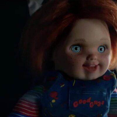 Cult of Chucky