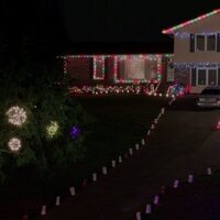 Merry Friggin' Christmas