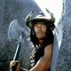 Imagen de la película Conan the Barbarian