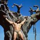 Imagen de la película Conan the Barbarian
