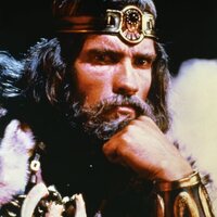 Conan, el bárbaro (1982)