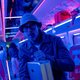 Imagen de la película Bullet Train