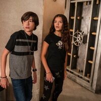 Foto de 'We Can Be Heroes'