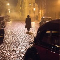 Foto de 'The Catcher Was a Spy'