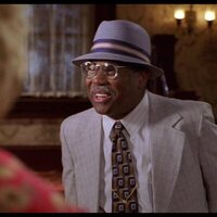 Foto de 'Big Momma's House'