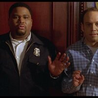 Foto de 'Big Momma's House'