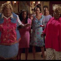 Foto de 'Big Momma's House'