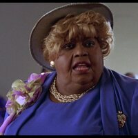 Foto de 'Big Momma's House'