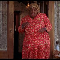 Foto de 'Big Momma's House'