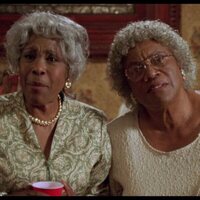 Foto de 'Big Momma's House'