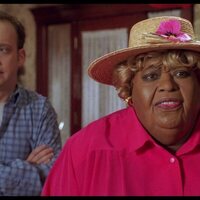 Foto de 'Big Momma's House'
