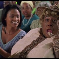 Foto de 'Big Momma's House'
