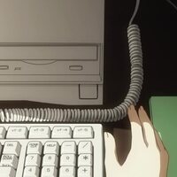 Foto de 'The Disappearance of Haruhi Suzumiya'