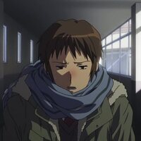 Foto de 'The Disappearance of Haruhi Suzumiya'