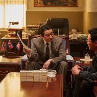 Foto de 'The Spy Gone North'
