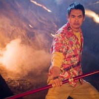 Foto de 'Dragonball Evolution'