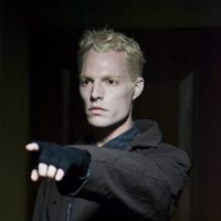 Foto de 'Knowing'