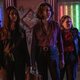 Imagen de la película Drive-Away Dolls