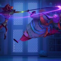 Foto de 'The Monkey King'