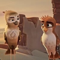 Foto de 'Little Bird: The Big Quest'