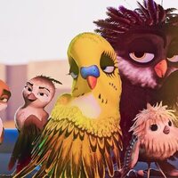 Foto de 'Little Bird: The Big Quest'