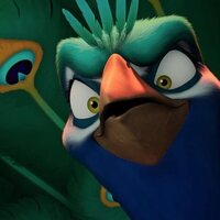 Foto de 'Little Bird: The Big Quest'