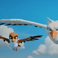 Foto de 'Little Bird: The Big Quest'