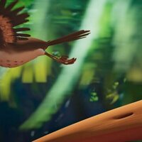 Foto de 'Little Bird: The Big Quest'