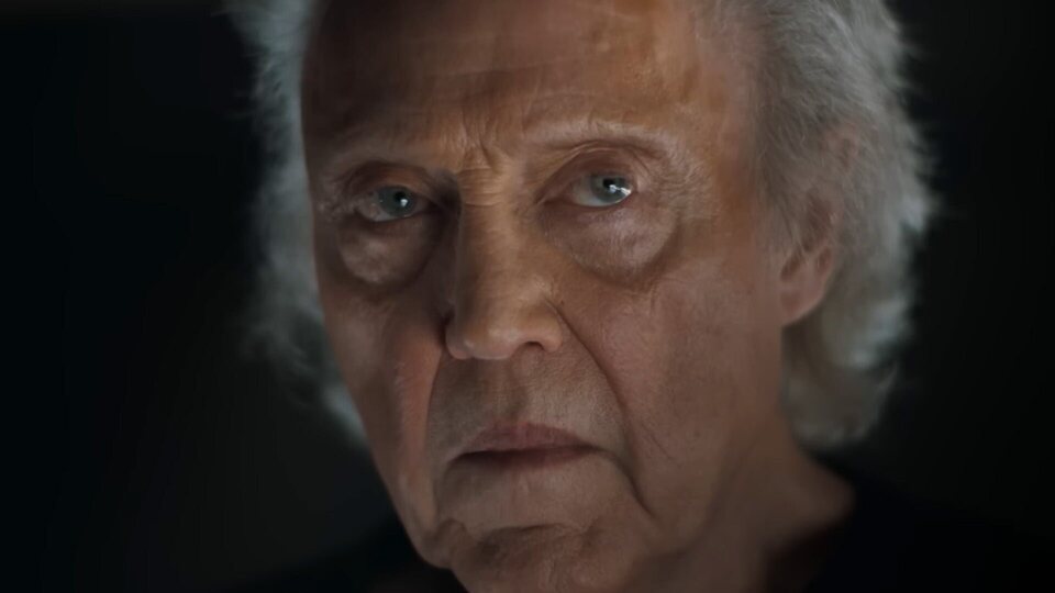 Imagen de la película Dune: Part Two