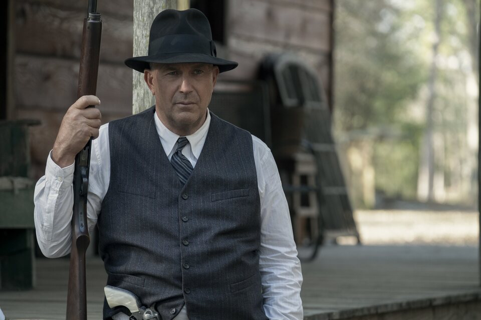 Imagen de la película The Highwaymen