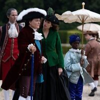 Foto de 'Jeanne du Barry'