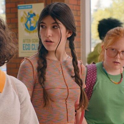 You Are So Not Invited to My Bat Mitzvah