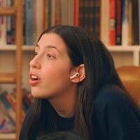 Foto de 'You Are So Not Invited to My Bat Mitzvah'