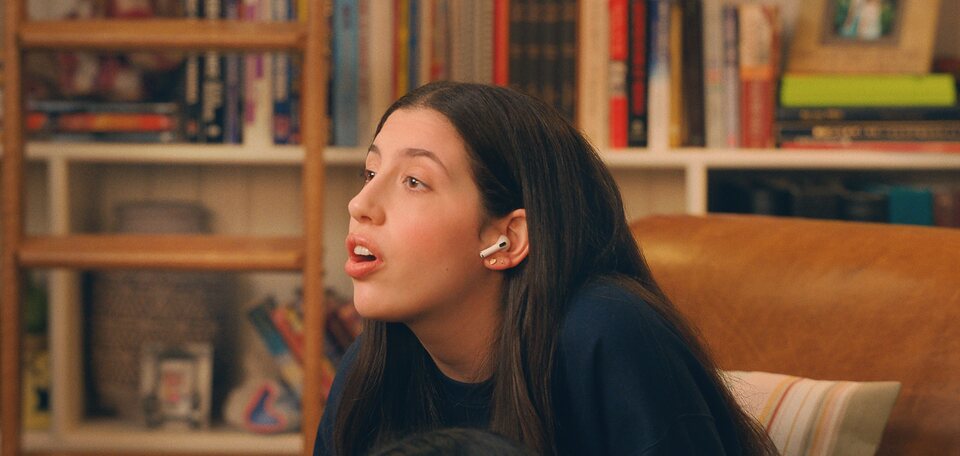 You Are So Not Invited to My Bat Mitzvah