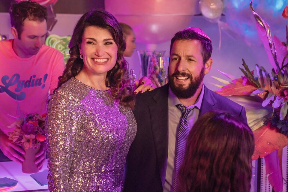 You Are So Not Invited to My Bat Mitzvah
