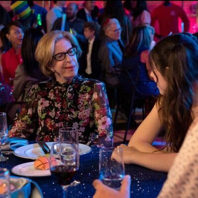 You Are So Not Invited to My Bat Mitzvah