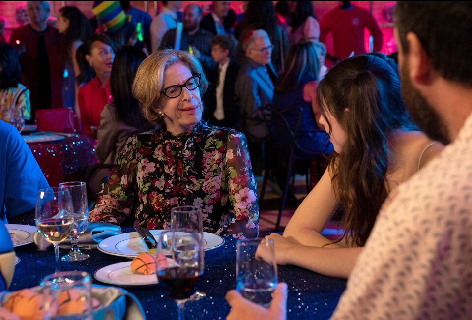 You Are So Not Invited to My Bat Mitzvah