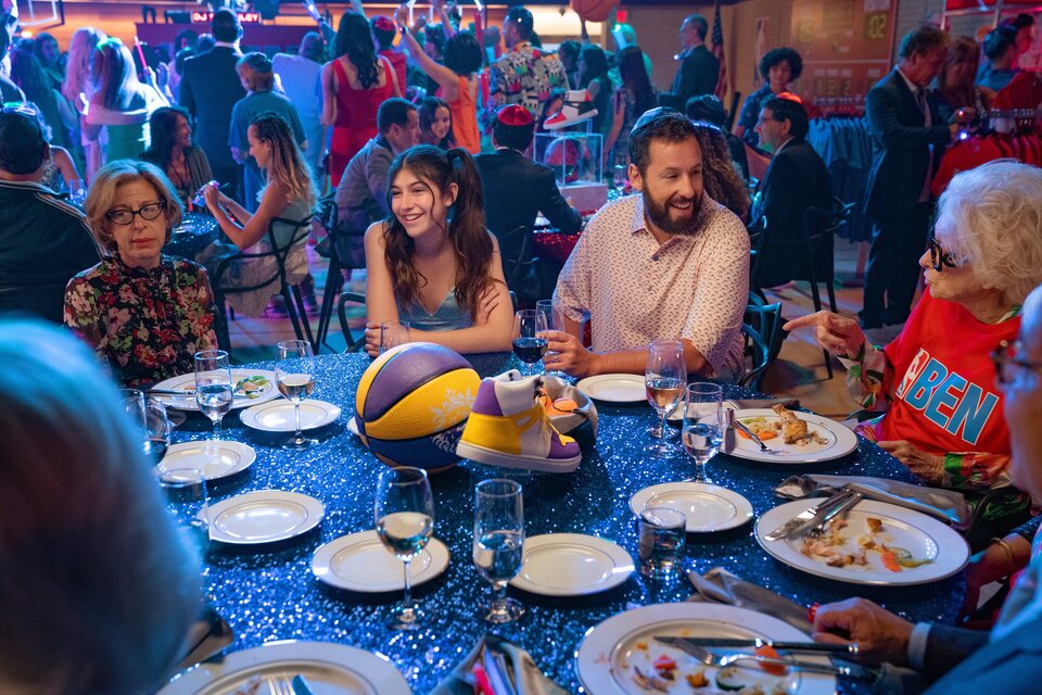 You Are So Not Invited to My Bat Mitzvah