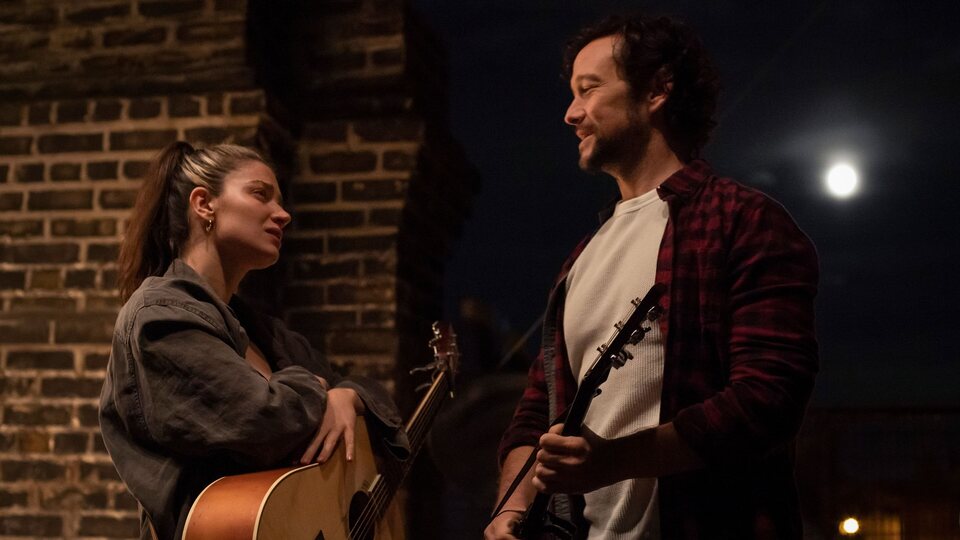 Imagen de la película Flora and Son
