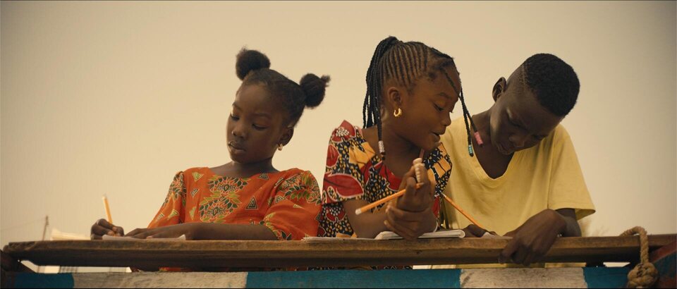 Érase una vez en Canarias