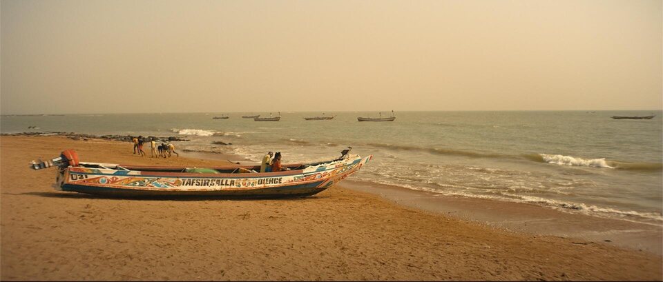 Érase una vez en Canarias