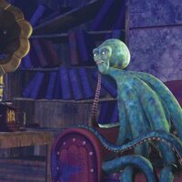 Foto de 'Shark Tale'
