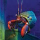 Imagen de la película Shark Tale