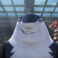 Foto de 'Shark Tale'