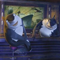 Foto de 'Shark Tale'