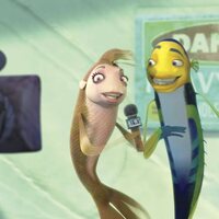 Foto de 'Shark Tale'