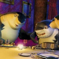 Foto de 'Shark Tale'